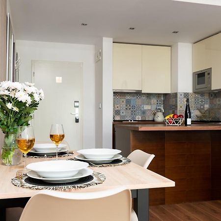 Apartmany Jako Doma بلزن الغرفة الصورة