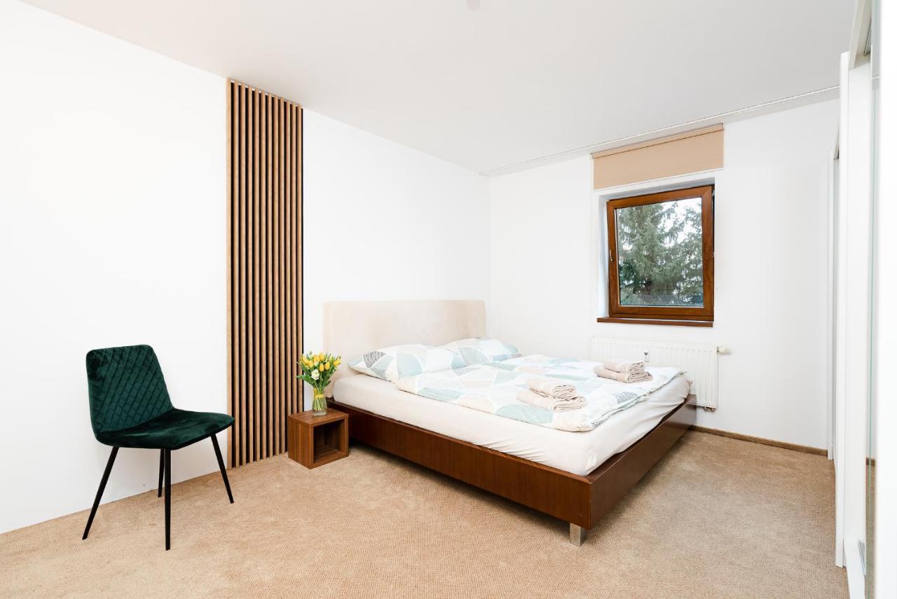 Apartmany Jako Doma بلزن المظهر الخارجي الصورة