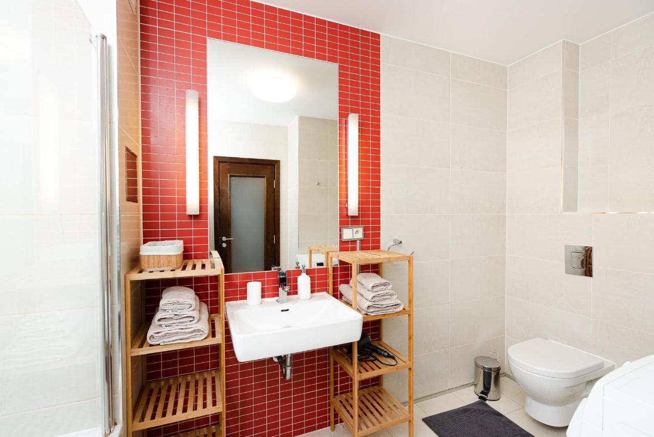 Apartmany Jako Doma بلزن المظهر الخارجي الصورة