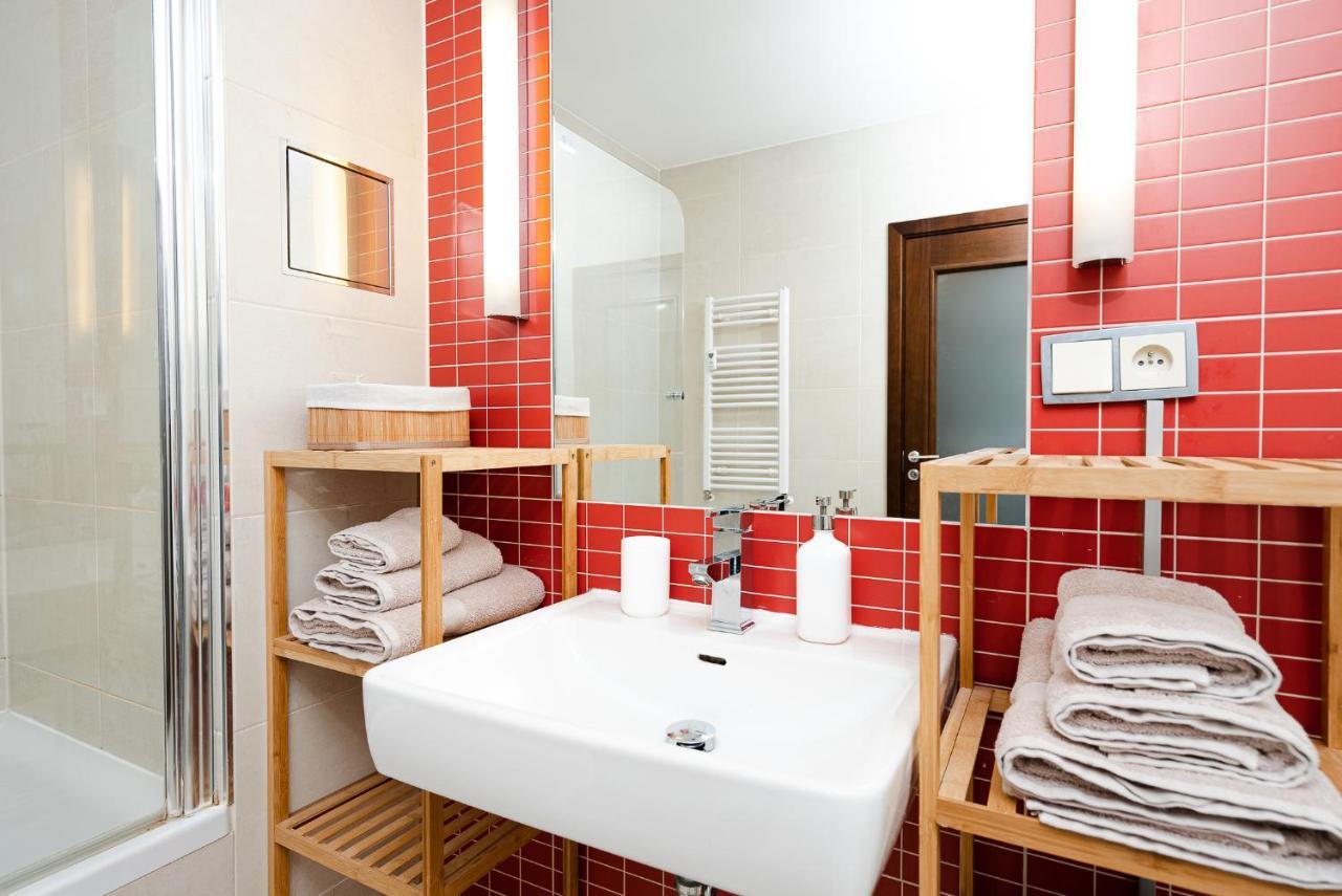 Apartmany Jako Doma بلزن المظهر الخارجي الصورة