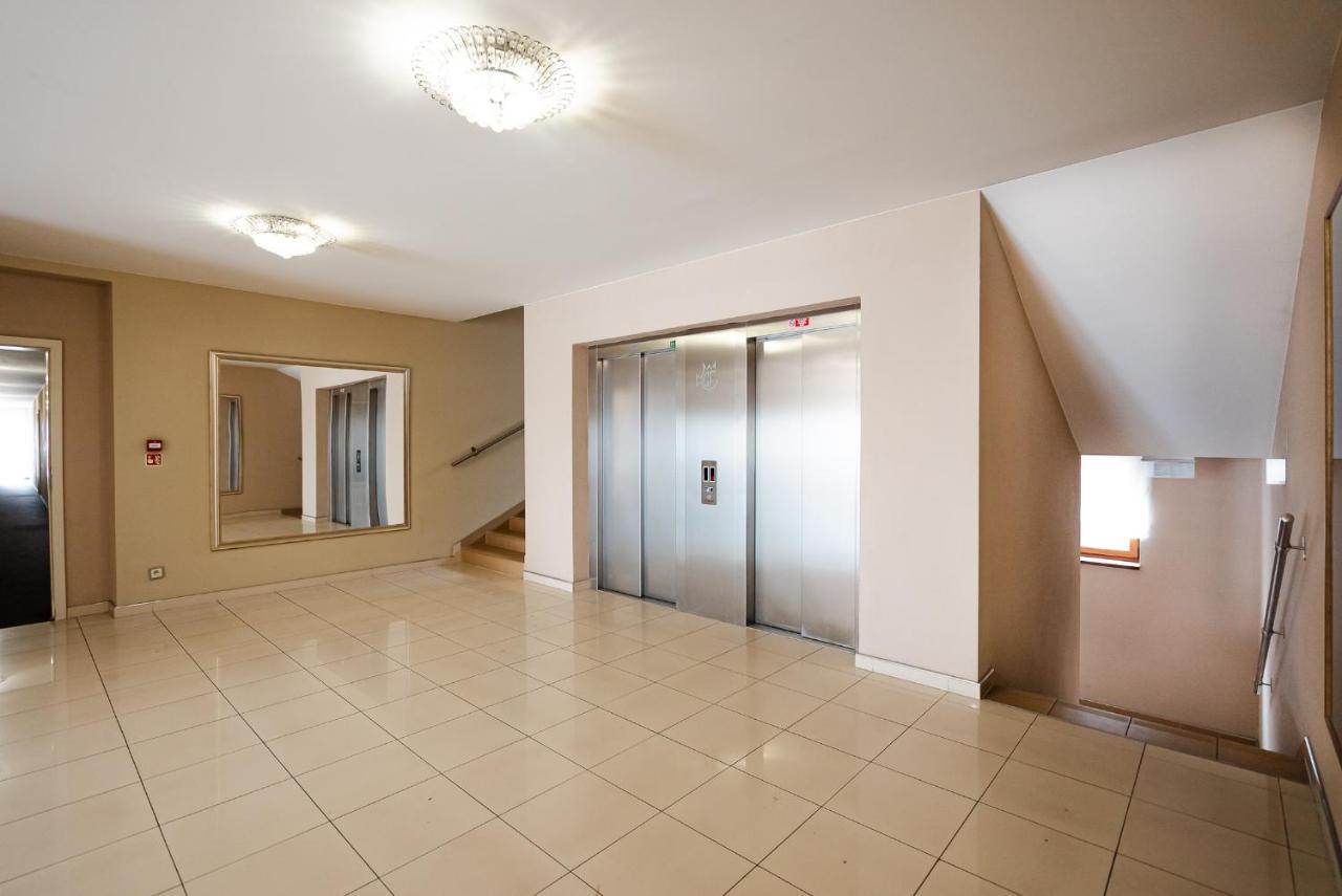 Apartmany Jako Doma بلزن المظهر الخارجي الصورة