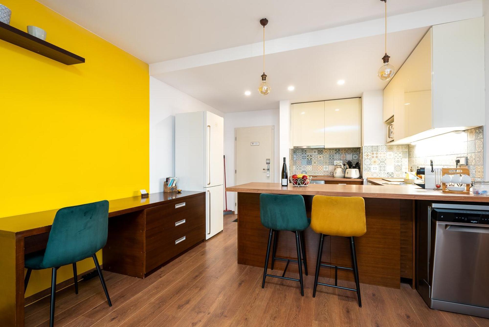 Apartmany Jako Doma بلزن الغرفة الصورة