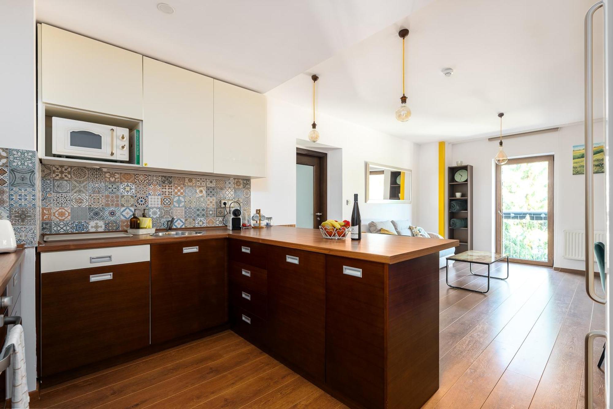 Apartmany Jako Doma بلزن الغرفة الصورة