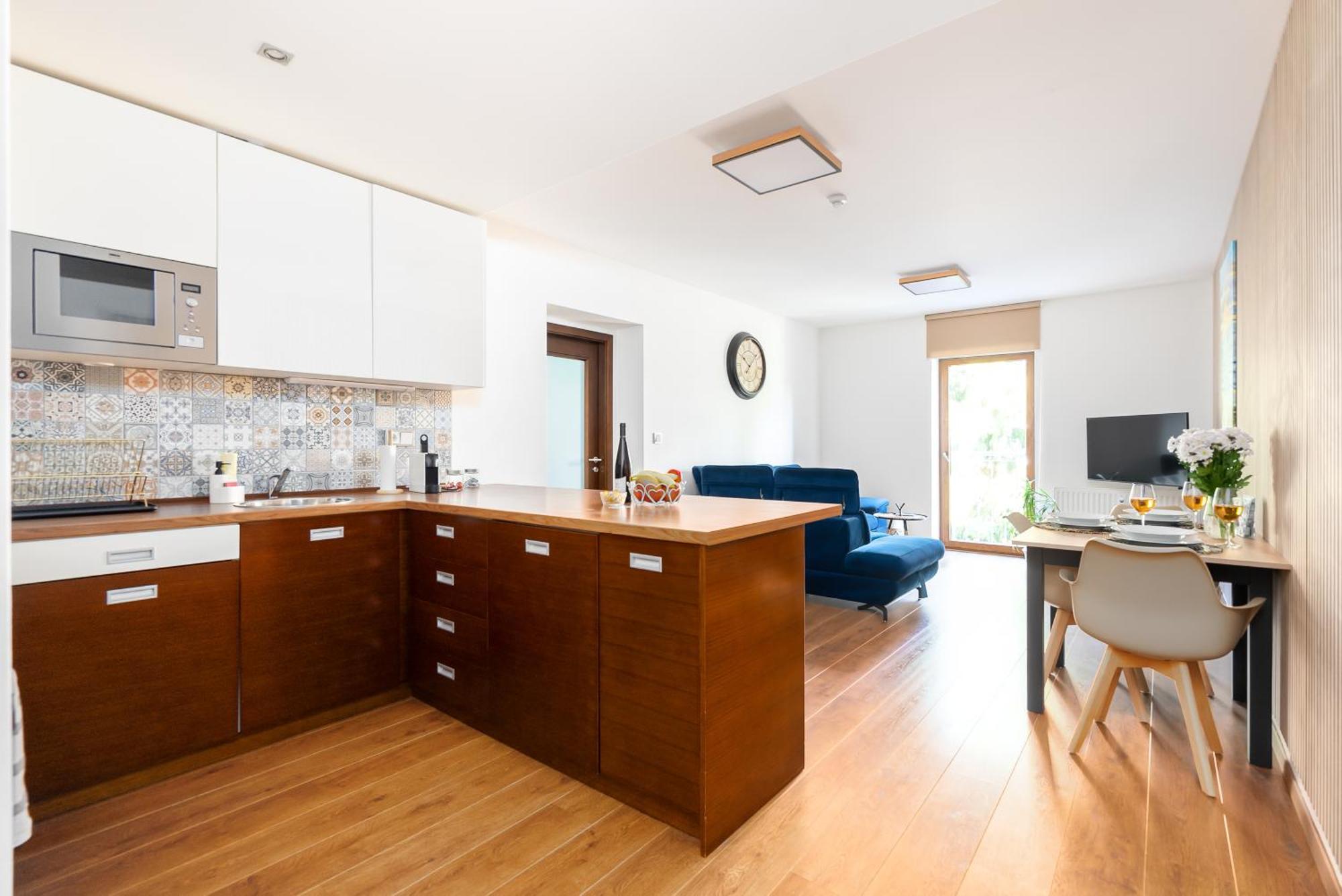 Apartmany Jako Doma بلزن الغرفة الصورة