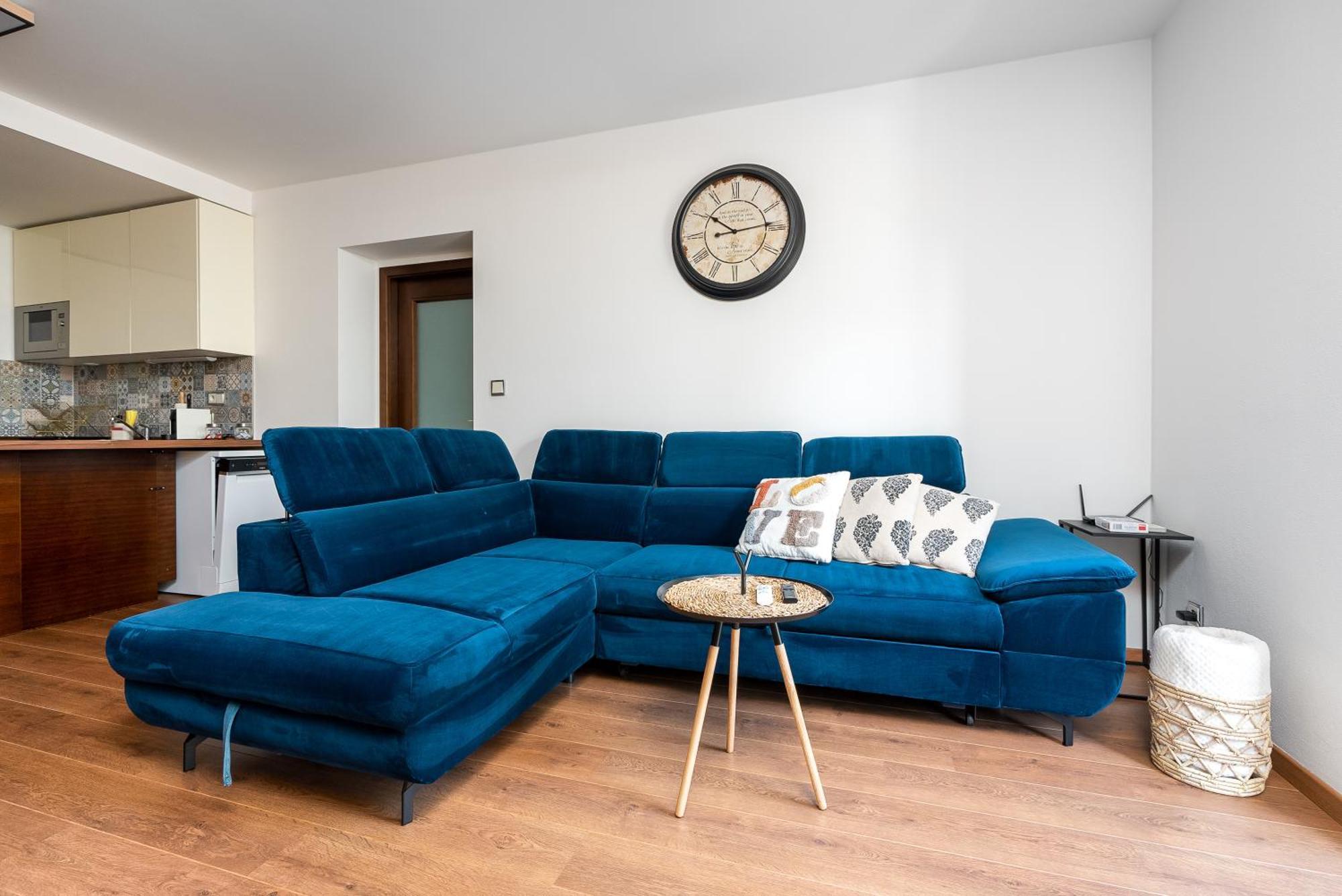 Apartmany Jako Doma بلزن الغرفة الصورة