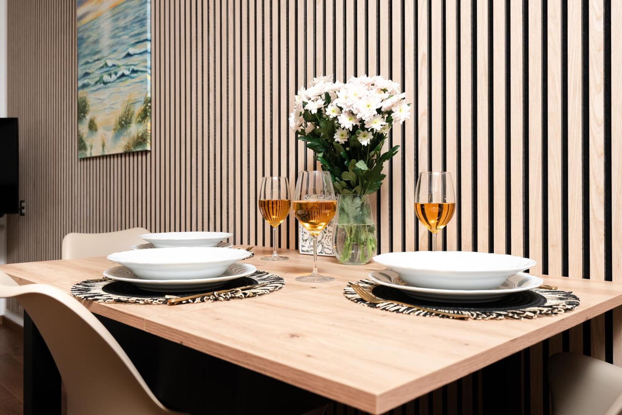 Apartmany Jako Doma بلزن الغرفة الصورة